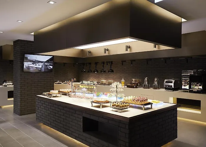 Hotel Glad Gangnam Coex Center 4*