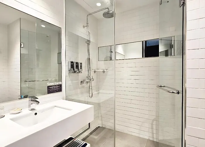 Hotel Glad Gangnam Coex Center 4*
