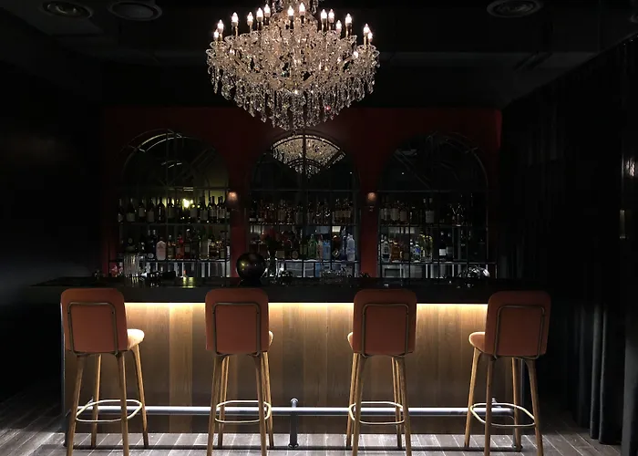 Hotel Glad Gangnam Coex Center 4*