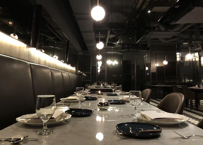 Hotel Glad Gangnam Coex Center