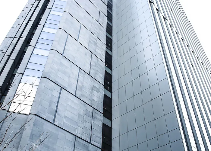 Glad Gangnam Coex Center Hotel 4*