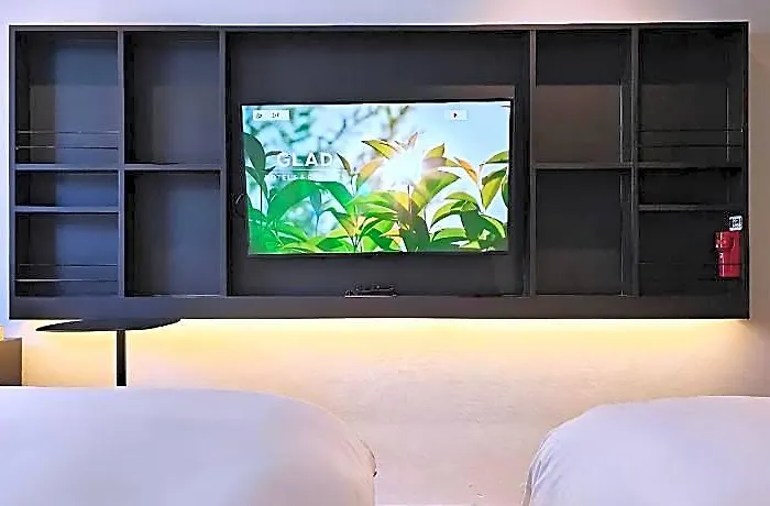 Hotel Glad Gangnam Coex Center 4*
