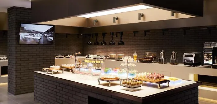 Hotel Glad Gangnam Coex Center 4*