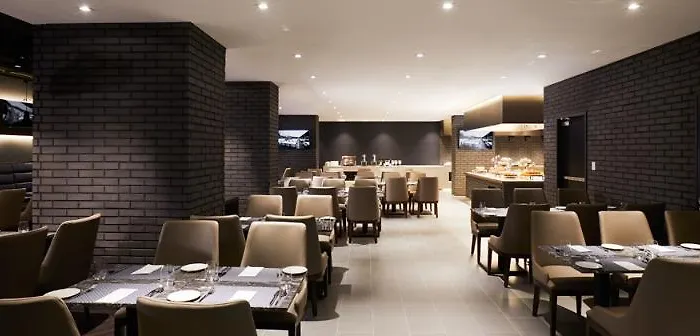 Hotel Glad Gangnam Coex Center 4*