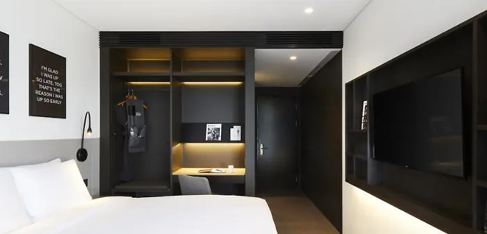 Hotel Glad Gangnam Coex Center 4*