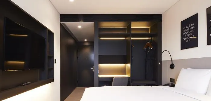 Glad Gangnam Coex Center Hotel 4*