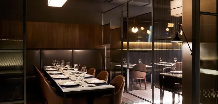 Hotel Glad Gangnam Coex Center Seoul